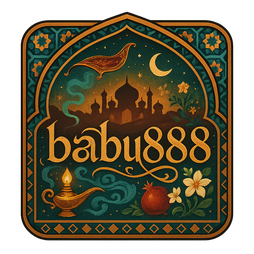 babu888 logo